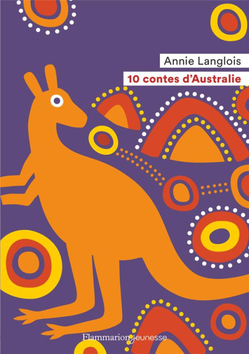 Emprunter 10 contes d'Australie livre