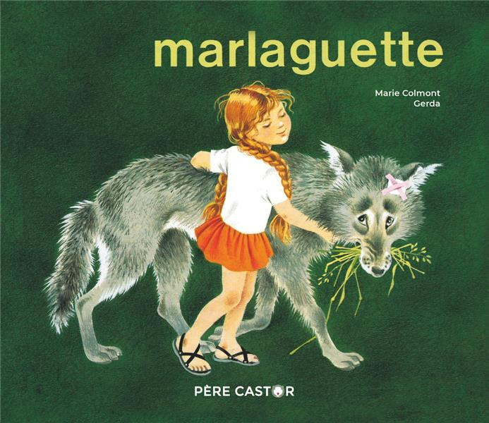 Emprunter Marlaguette livre