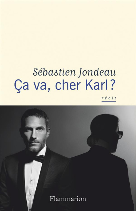 Emprunter Ca va, cher Karl ? livre