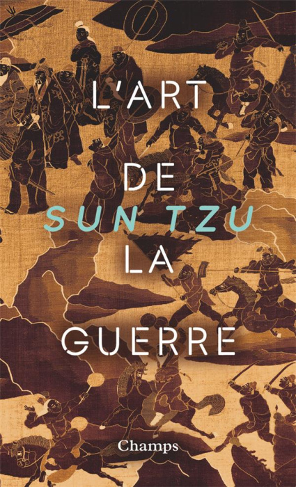 Emprunter L'art de la guerre. Edition collector livre