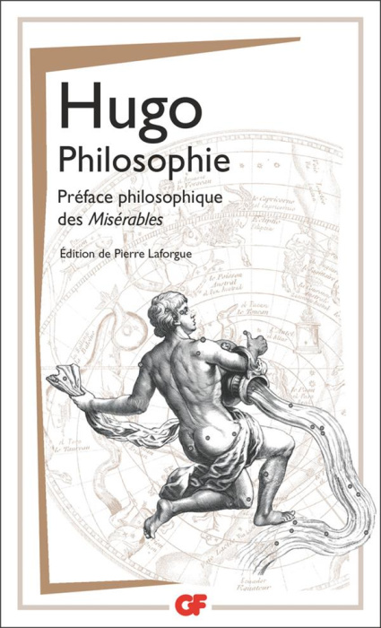 Emprunter Philosophie. Préface philosophique des Misérables livre
