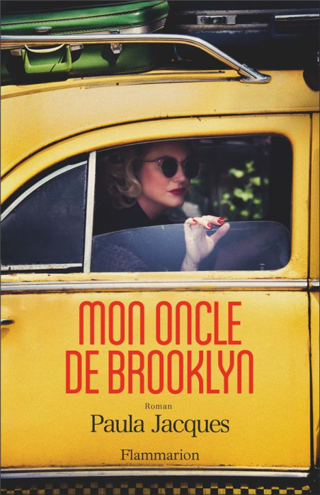 Emprunter Mon oncle de Brooklyn livre
