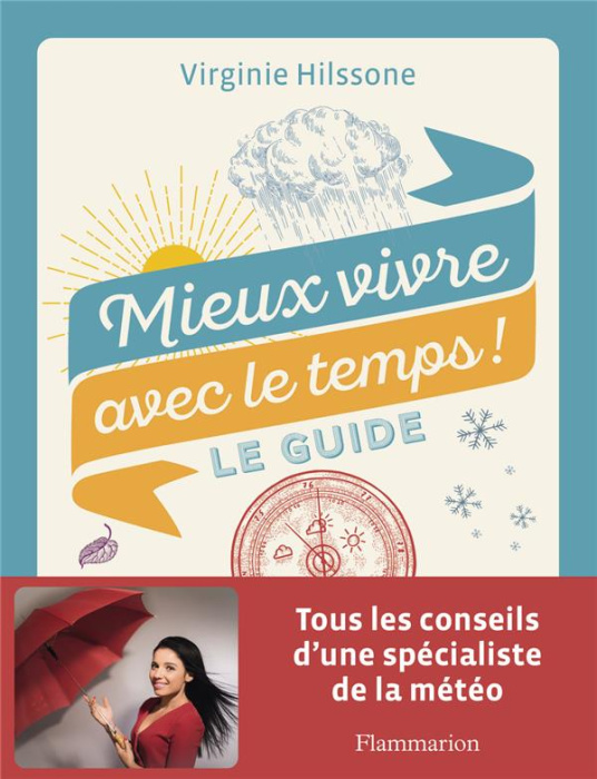 Emprunter Mieux vivre avec le temps ! Le guide livre