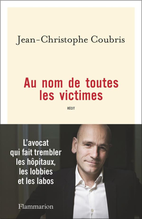 Emprunter Au nom de toutes les victimes livre