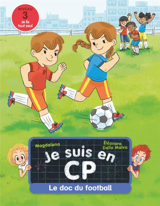 Emprunter Le doc du football livre