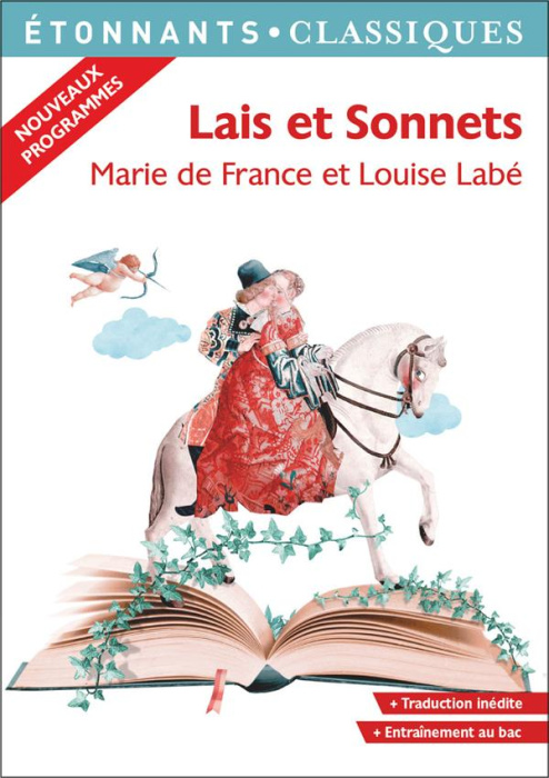 Emprunter Lais et sonnets livre