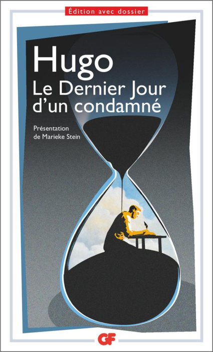 Emprunter Le dernier jour d'un condamné livre