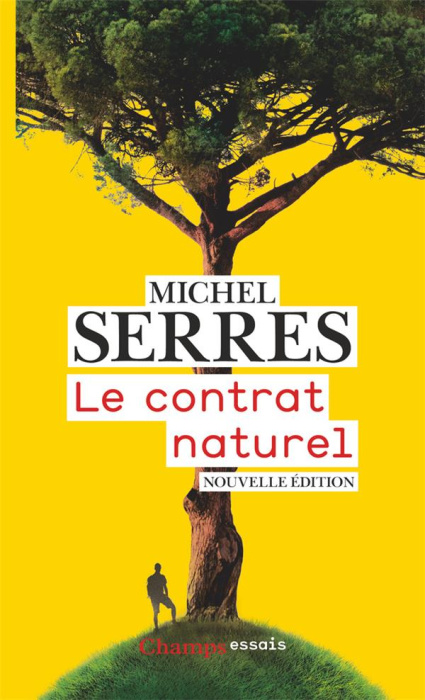 Emprunter Le contrat naturel livre