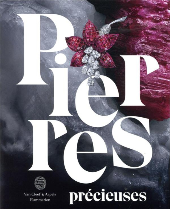Emprunter Pierres précieuses livre