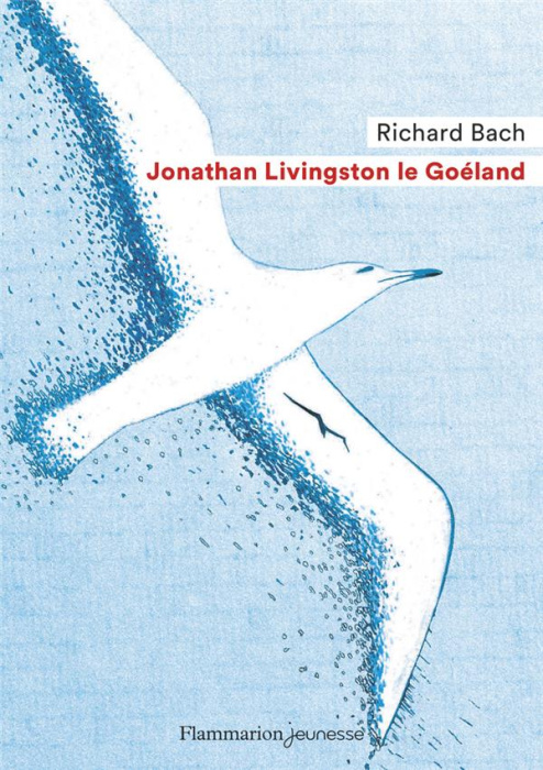 Emprunter Jonathan Livingston le goéland livre