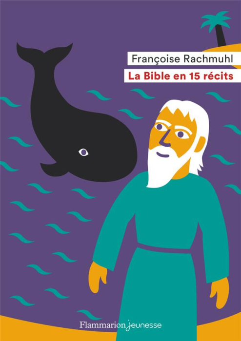 Emprunter La Bible en 15 récits livre