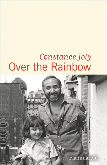 Emprunter Over the Rainbow livre