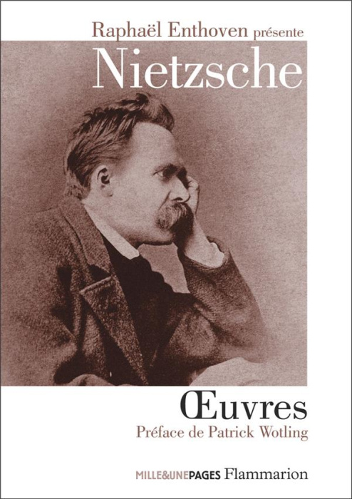Emprunter Oeuvres. Le Gai Savoir ; Ainsi parlait Zarathoustra ; Par-delà bien et mal ; Généalogie de la moral livre
