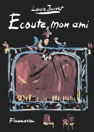 Emprunter Ecoute, mon ami livre