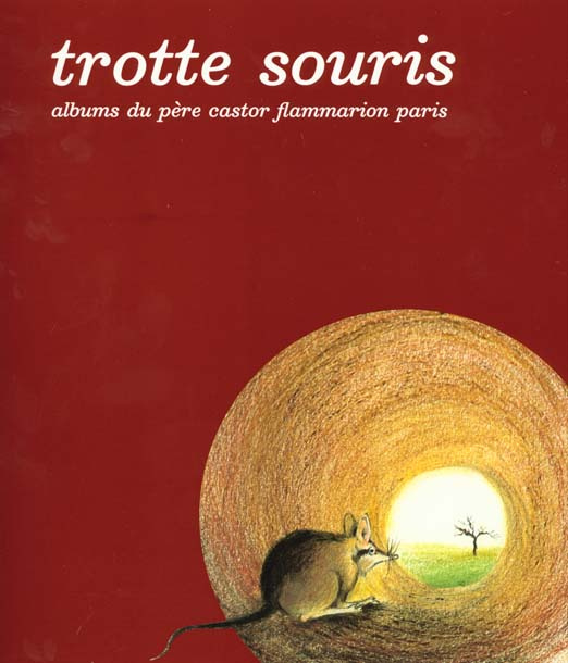 Emprunter Trotte souris livre