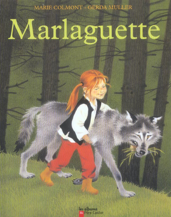 Emprunter Marlaguette livre