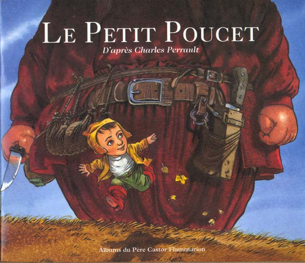 Emprunter PETIT POUCET (LE) livre