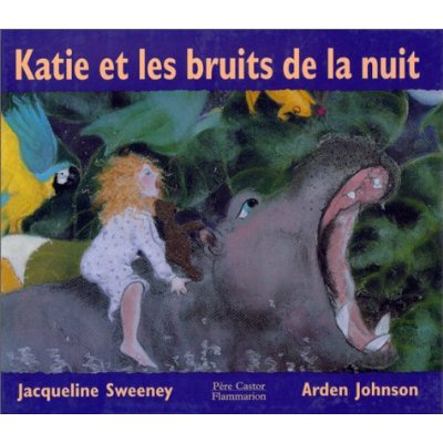 Emprunter Katie et les bruits de la nuit livre