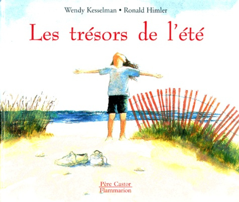 Emprunter LES TRESORS DE L'ETE livre