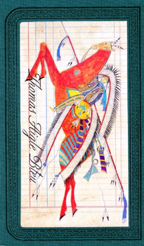 Emprunter Thomas Aigle Bleu livre