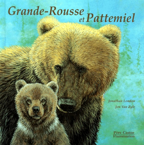 Emprunter GRANDE-ROUSSE ET PATTEMIEL livre