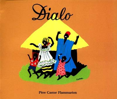 Emprunter Dialo livre