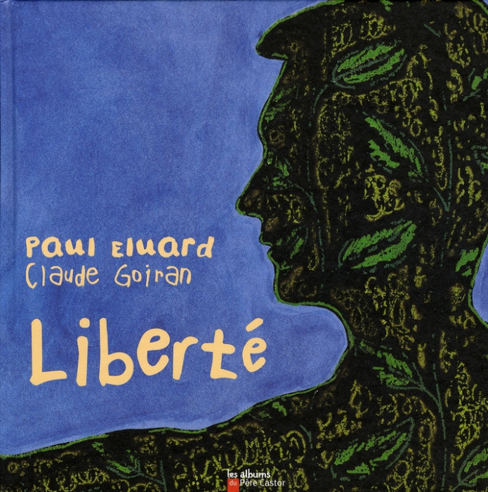 Emprunter Liberté livre