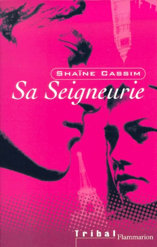 Emprunter SA SEIGNEURIE livre