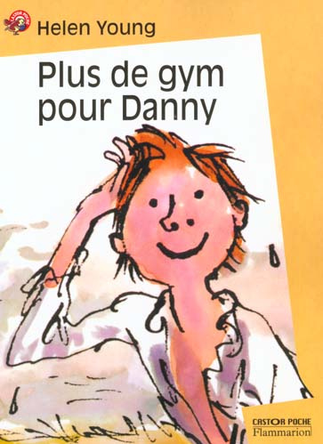 Emprunter Plus de gym pour Danny livre