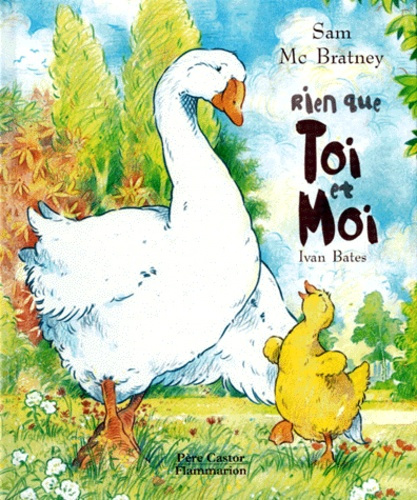 Emprunter RIEN QUE TOI ET MOI livre