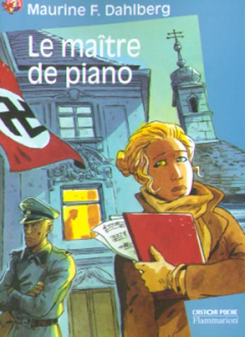 Emprunter Le maître de piano livre
