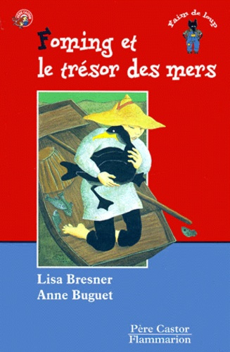 Emprunter Foming et le trésor des mers livre