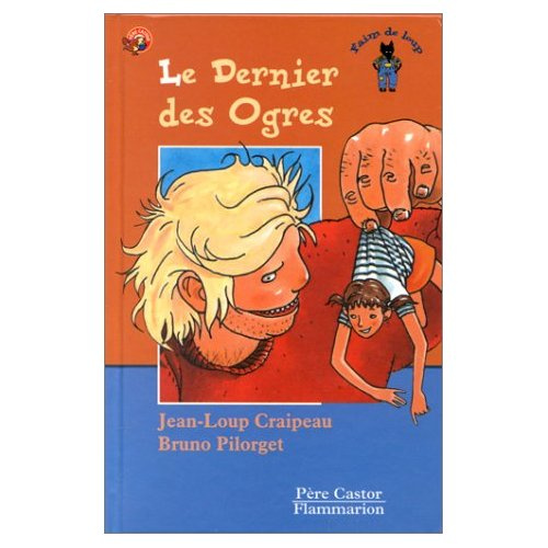 Emprunter Le dernier des ogres livre