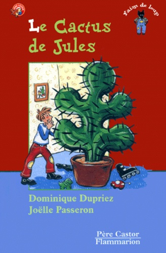 Emprunter Le cactus de Jules livre