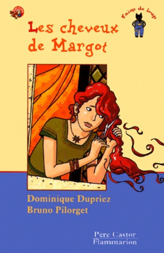Emprunter Les cheveux de Margot livre