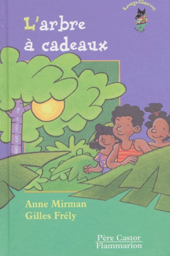 Emprunter L'arbre à cadeaux livre