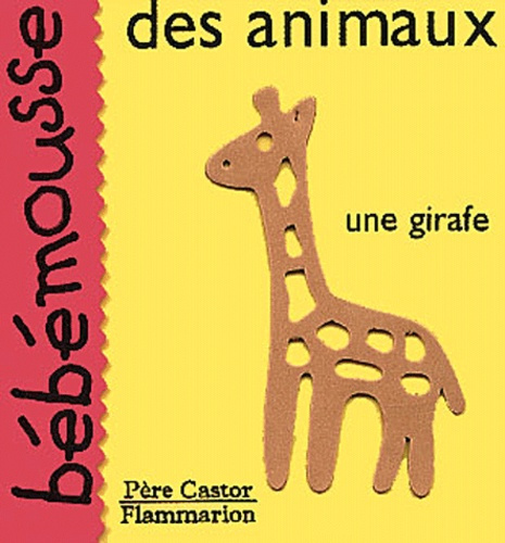 Emprunter Des animaux livre
