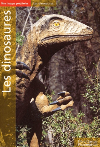 Emprunter DINOSAURES (LES) livre