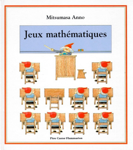 Emprunter JEUX MATHEMATIQUES T1 livre