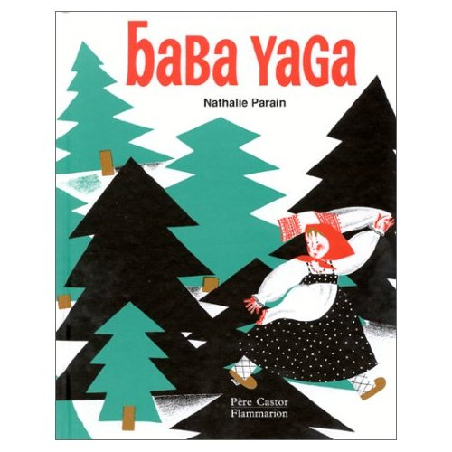 Emprunter BABA YAGA - - CONTE POPULAIRE RUSSE livre