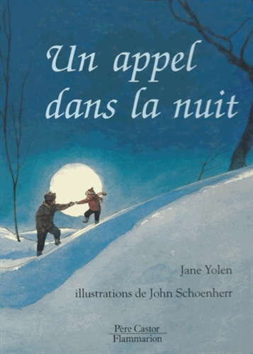 Emprunter APPEL DANS LA NUIT - JANE YOLE (UN) livre