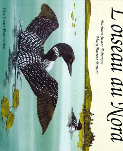 Emprunter L'OISEAU DU NORD - ILLUSTRATIONS - - TEXTE FRANCAIS livre