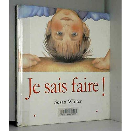 Emprunter Je sais faire ! livre
