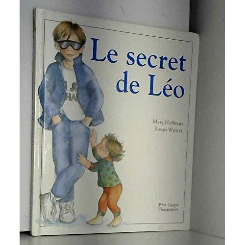 Emprunter SECRET DE LEO (LE) livre
