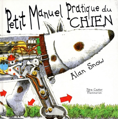 Emprunter Petit manuel pratique du chien livre