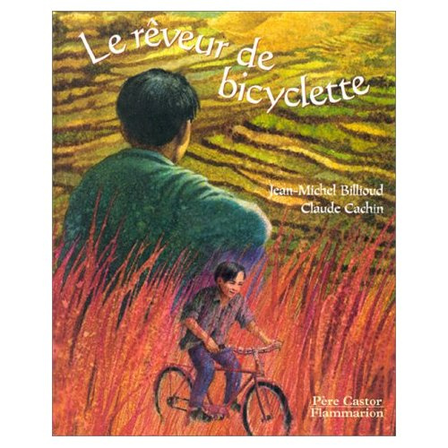Emprunter REVEUR DE BICYCLETTE (LE) livre