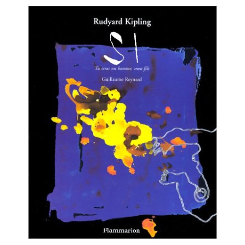 Emprunter SI, TU SERAS UN HOMME, MON FILS livre