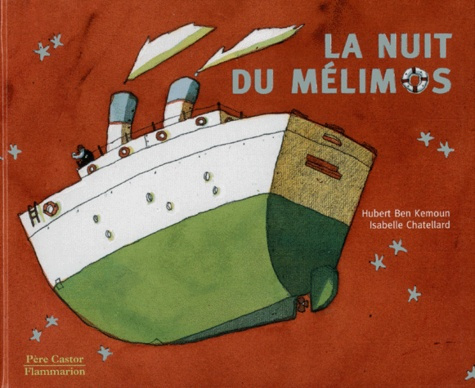 Emprunter NUIT DU MELIMOS (LA) livre