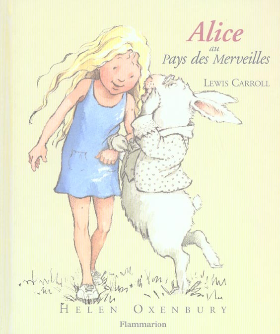 Emprunter Alice au Pays des Merveilles livre