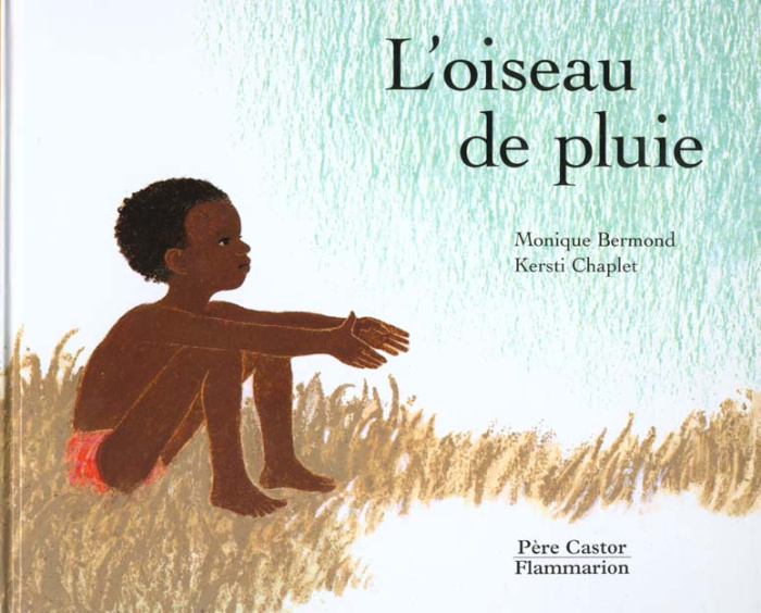 Emprunter L'oiseau de pluie livre